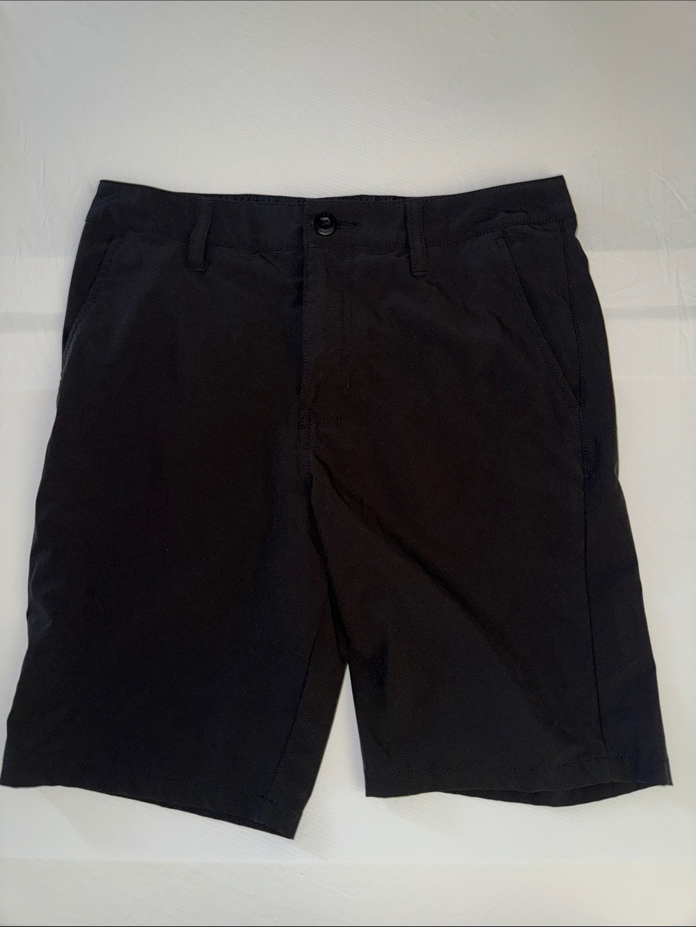 RSQ boys hybrid shorts